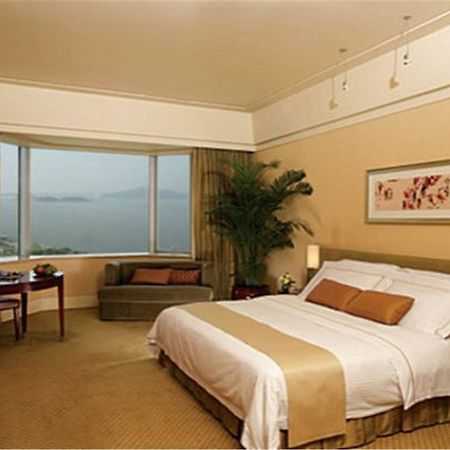 Guangzhou Nansha Grand Hotel Номер фото