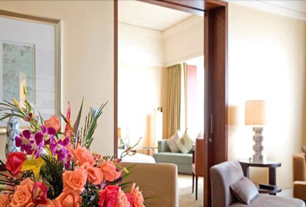 Guangzhou Nansha Grand Hotel Экстерьер фото