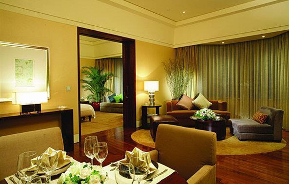 Guangzhou Nansha Grand Hotel Удобства фото
