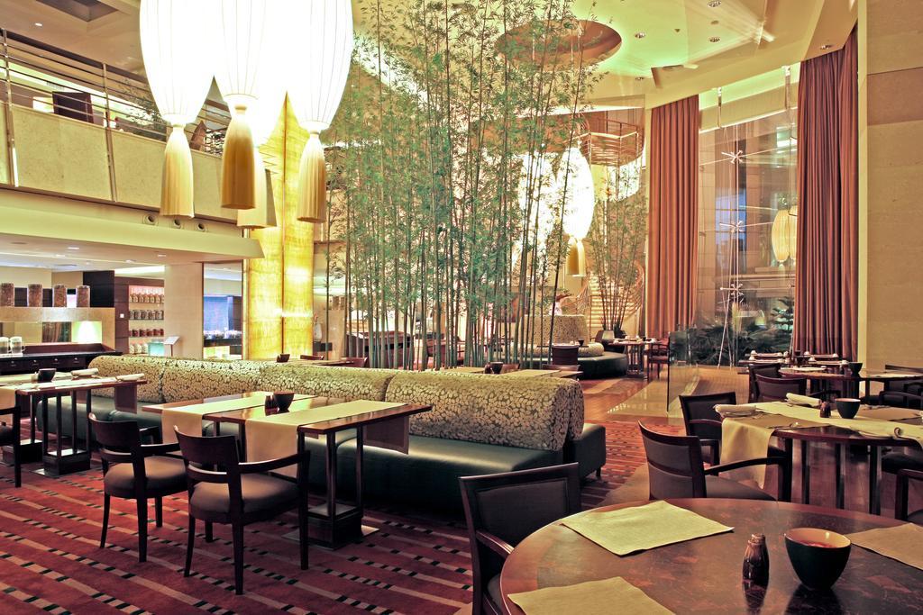 Guangzhou Nansha Grand Hotel Экстерьер фото