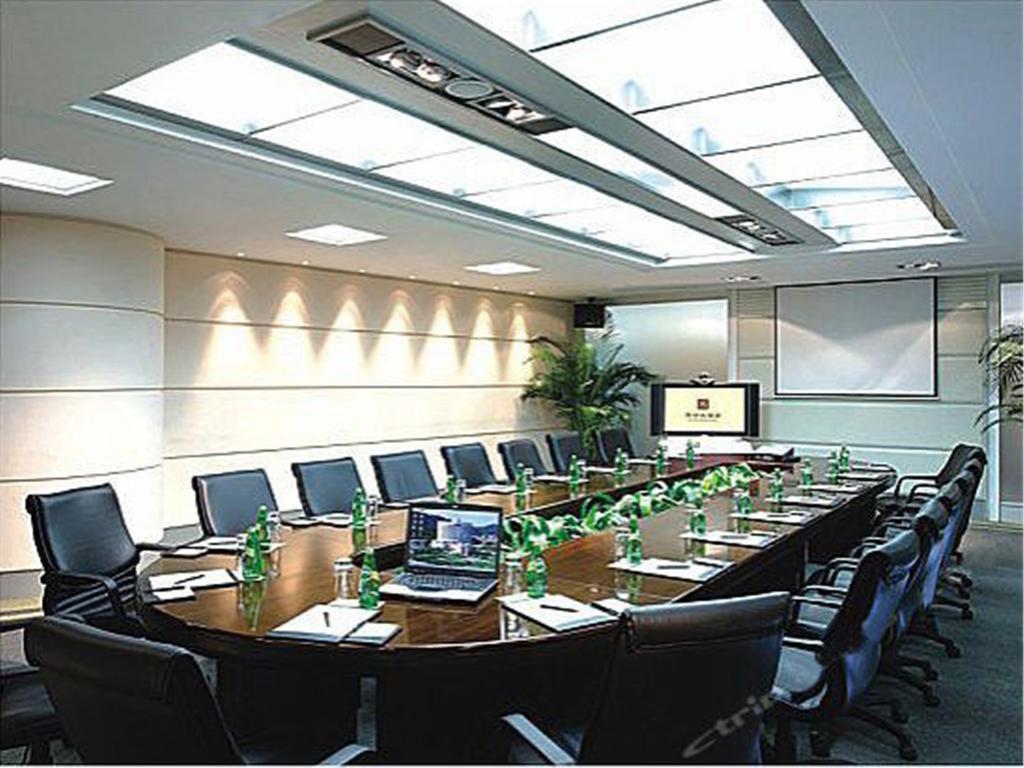 Guangzhou Nansha Grand Hotel Экстерьер фото
