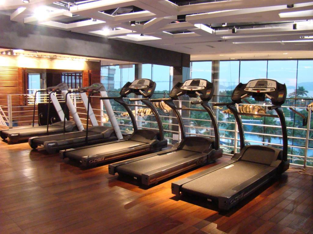 Guangzhou Nansha Grand Hotel Экстерьер фото