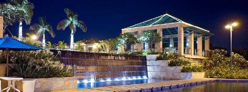 Guangzhou Nansha Grand Hotel Экстерьер фото